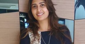 Aisha Sultana