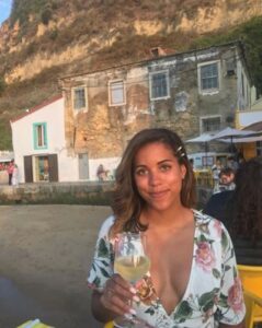 Alexi McCammond Age, Height, Boyfriend, Family, Biography & More