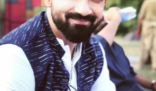 Ali Safina