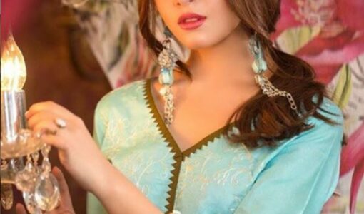 Alizeh Shah