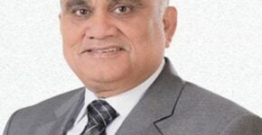 Anup Chandra Pandey