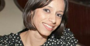 Anya Rangaswami