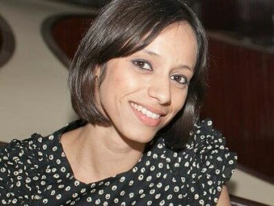 Anya Rangaswami