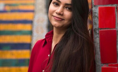 Apurvi Chandela