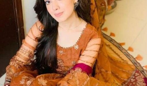 Arisha Razi