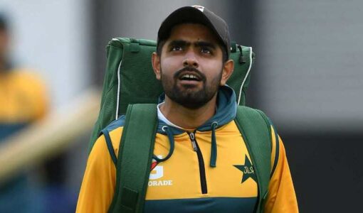 Babar Azam