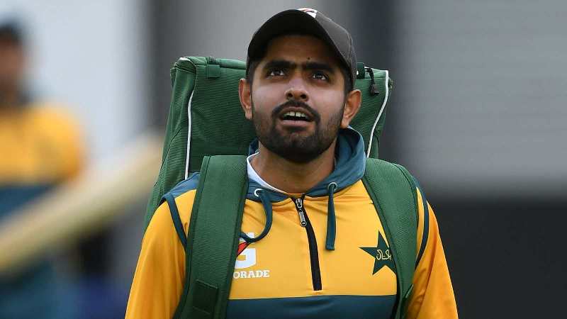 Babar Azam Height Age Girlfriend Wife Children Family Biography 