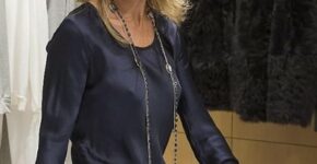 Claire-Anne Stroll