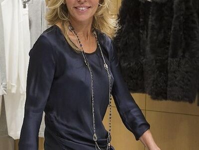 Claire-Anne Stroll