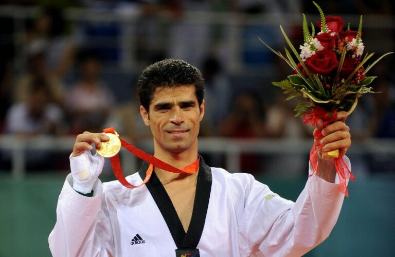 List Of Top 10 Taekwondo Players In The World » StarsUnfolded