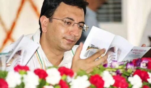 Jitin Prasada