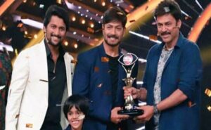 List Of Bigg Boss Telugu Winners (All Seasons) » StarsUnfolded