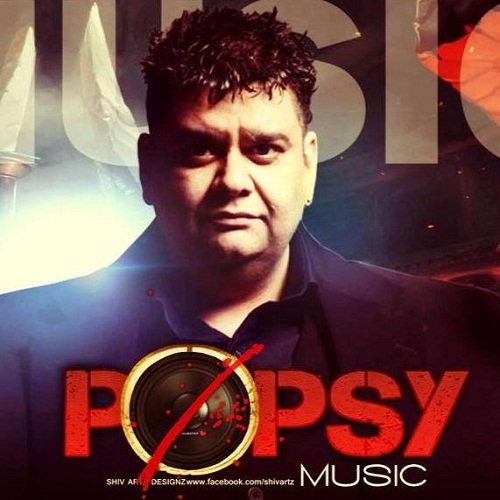 Popsy Music