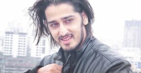 Qazi Touqeer