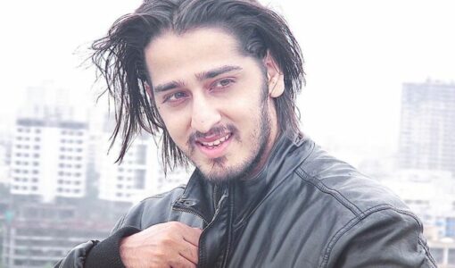 Qazi Touqeer