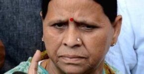 Rabri Devi