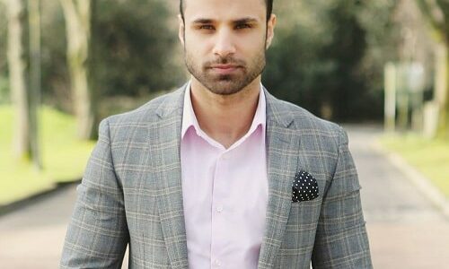 Rahim Pardesi