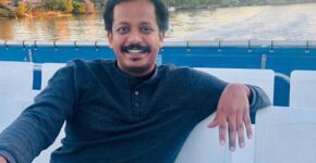 Ravindra Vijay