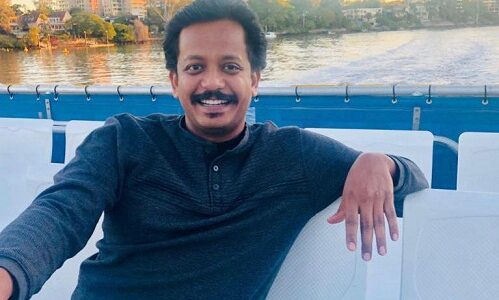 Ravindra Vijay