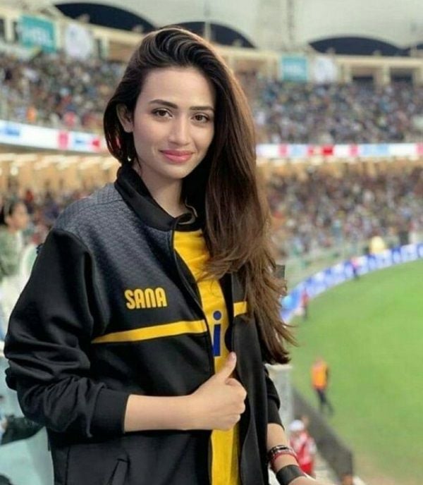 Sana Javed Height, Age, Boyfriend, Husband, Family, Biography & More Â»  StarsUnfolded