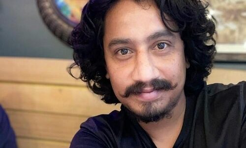 Sanchari Vijay