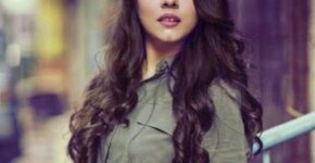 Sara Razi