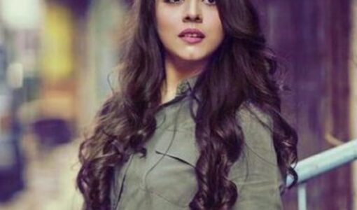Sara Razi