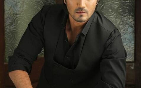 Shahzad Sheikh