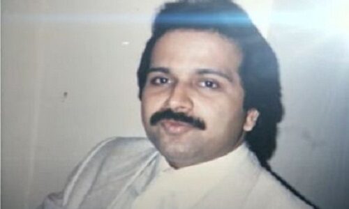 Shrikant Nahata