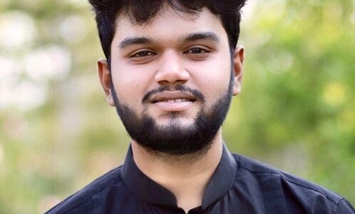 Shubh Agrawal