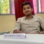 Shubham Gupta (IAS) Age, Girlfriend, Family, Biography & More