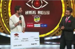 List Of Bigg Boss Telugu Winners (All Seasons) » StarsUnfolded