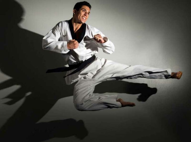 List Of Top 10 Taekwondo Players In The World » StarsUnfolded