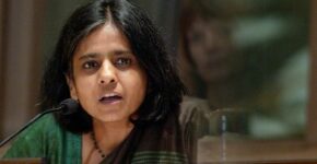 Sunita Narain