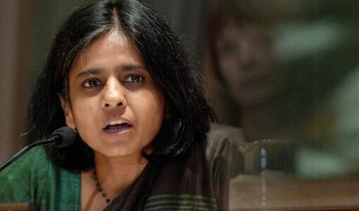 Sunita Narain