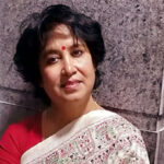Taslima Nasrin Age, Husband, Family, Biography & More