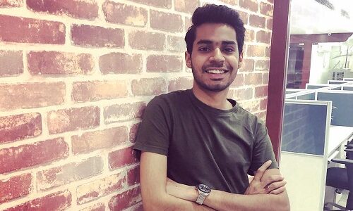 Trishneet Arora