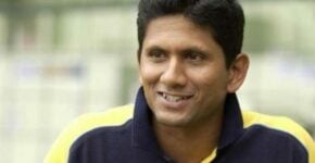 Venkatesh Prasad