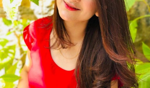 Yumna Zaidi