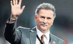 Roger Binny