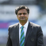 Javagal Srinath Height, Age, Wife, Children, Family, Biography & More