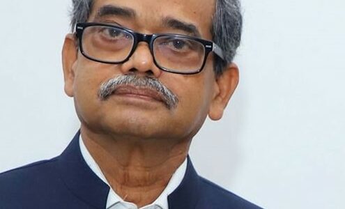 Abhijit Mukherjee