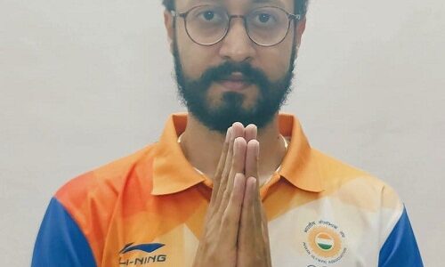 Abhishek Verma