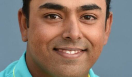Anirban Lahiri