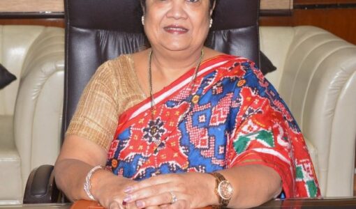 Darshana Jardosh