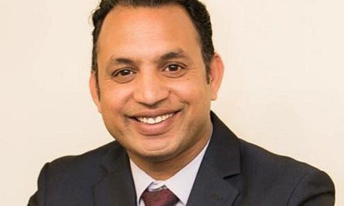 Dave Sidhu