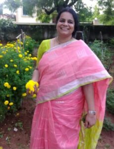 Deepika Reddy Magham Age, Husband, Family, Biography & More » StarsUnfolded