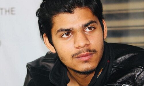 Divyansh Singh Panwar