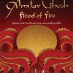 Flood of Fire book by Amitav Ghosh