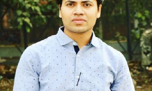 Himanshu Mittal